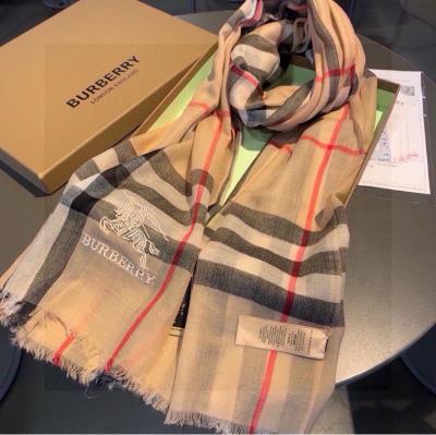 wholesale quality burberry scarf model no. 225